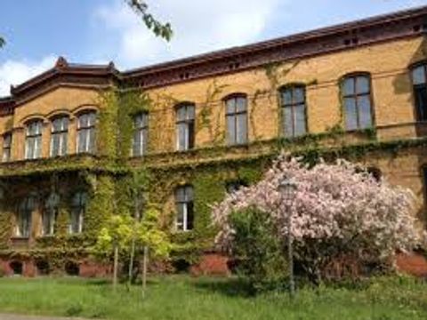 Froebelstrasse 17 Haus 5