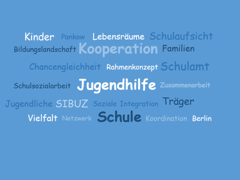 Jugendhilfe Schule