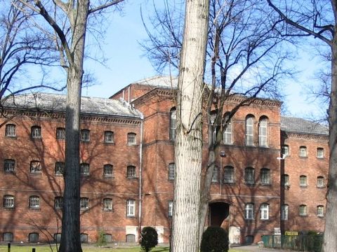 Haus 9 (Bild: JSA Berlin)
