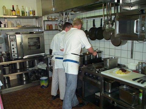 Kantine