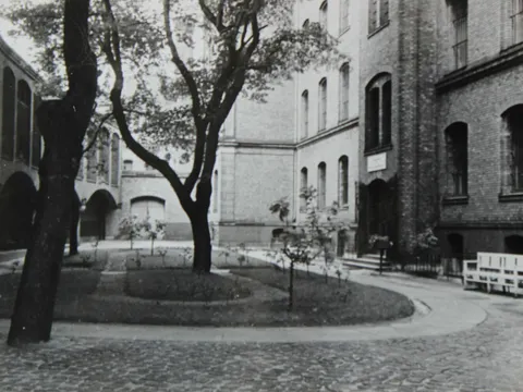 Spazierhof