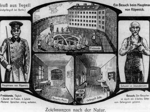 Ansichtspostkarte aus dem Jahr 1907