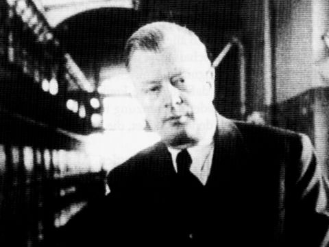 Harald Poelchau