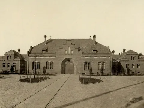 Torhaus 1904