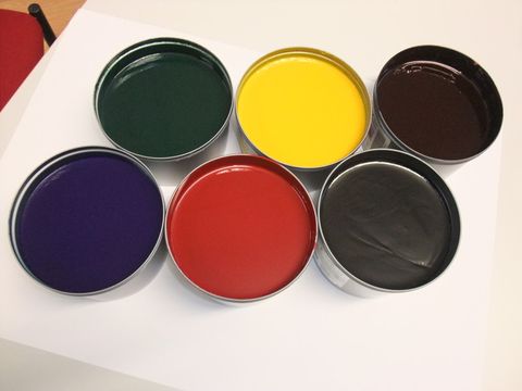 Farben