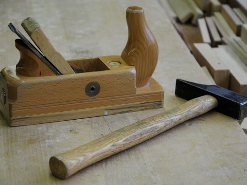 Tischlerei