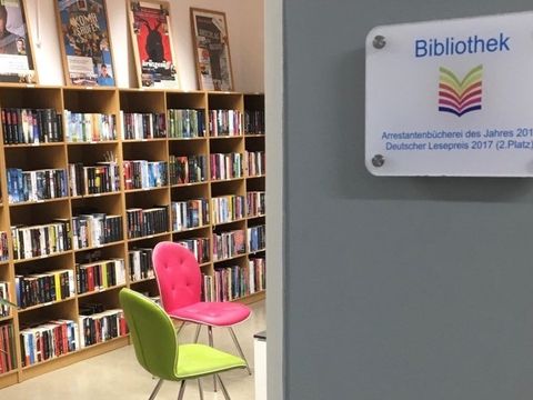 Bibliothek