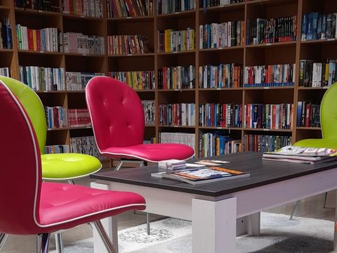 Bibliothek