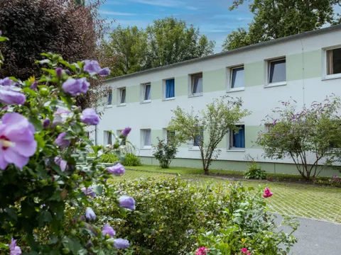 Foto der Teilanstalt Kiefheider Weg