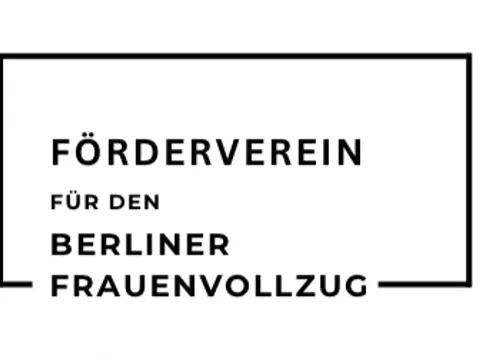 Logo Förderverein JVA für Frauen