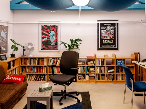 Büro psychologischer Dienst