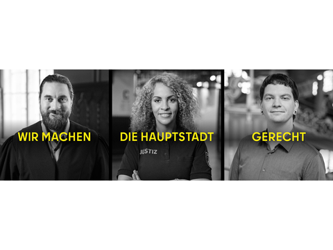 WMDH gerecht Aktuelles