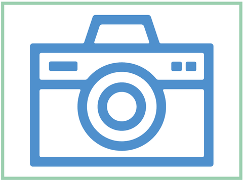 Icon Kamera