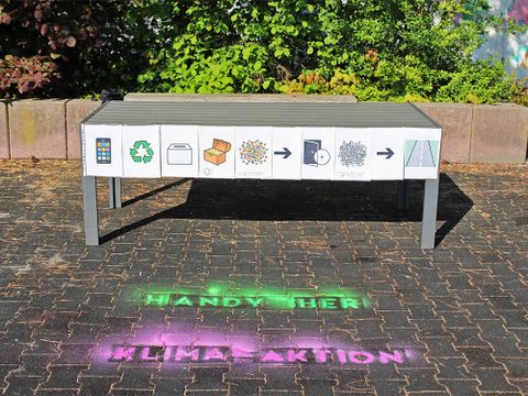 (Bild: Schule am Bienwaldring)