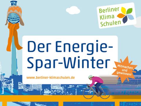 Bildmarke Energiesparwinter 2022/2023