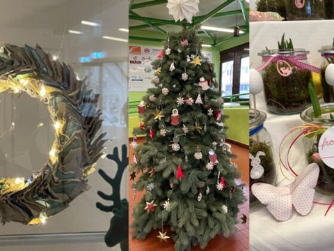 Upcycling – Emil-Fischer-Schule