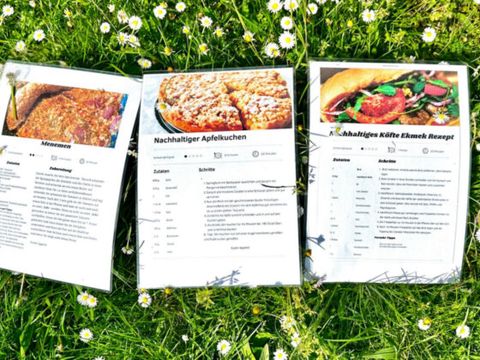 Nachhaltige Ernährung – Albert-Einstein-Gymnasium