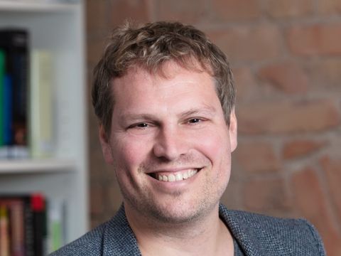 Felix Creutzig