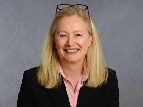 Theresa Keilhacker