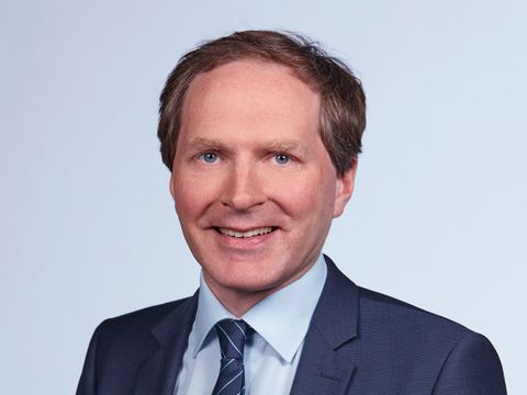Henrik Vagt