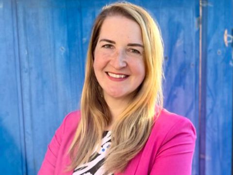 Dr. Kathrin Goldammer