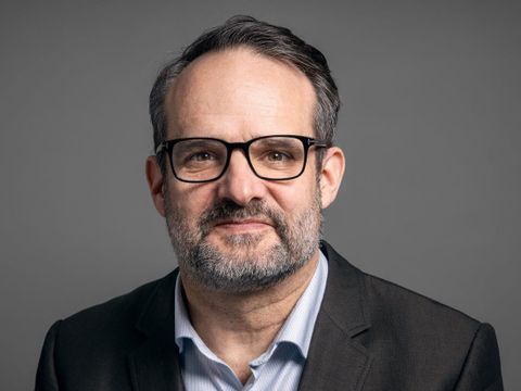 Markus Kamrad