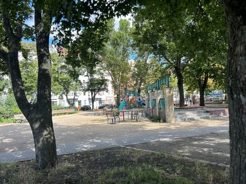 Leopoldplatz