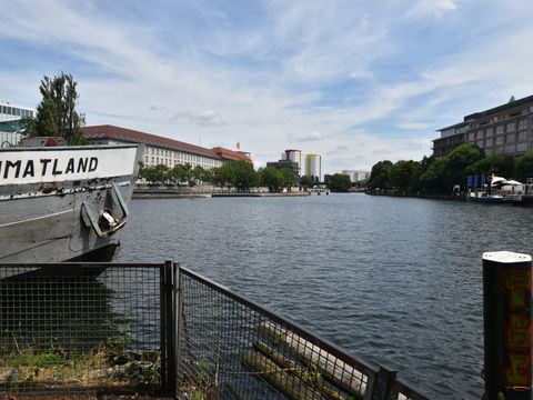 Fischerinsel