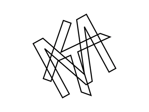 Logo KM 4:3