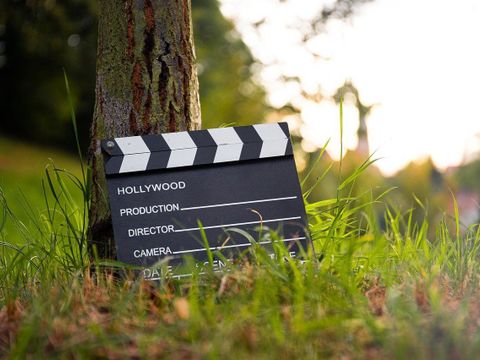 Sommerkino