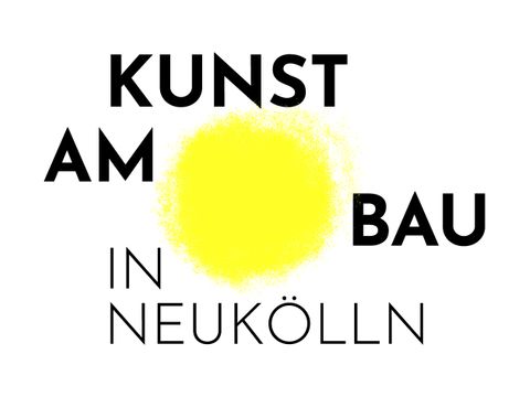 Kunst am Bau Logo