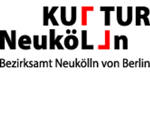 Logo Fachbereich Kultur Neukölln
