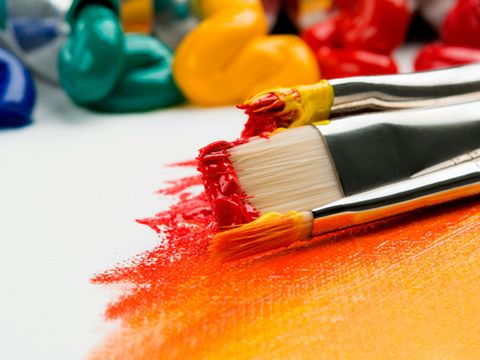 Kunst gesucht