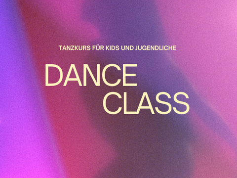 Tanzworkshop für Kinder und Jugendliche