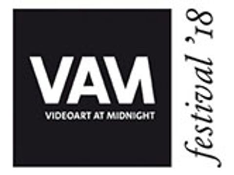 Videoart at Midnight