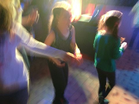 Jugendtheateretage - KidsBühne