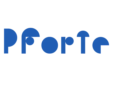 Logo Pforte 4-3 Format