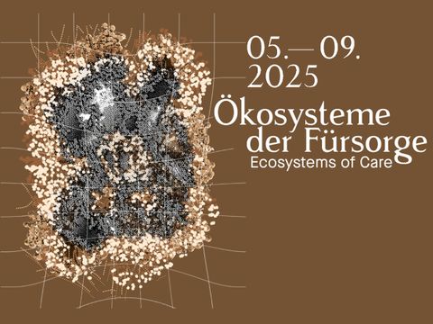 Ökosysteme der Fürsorge
