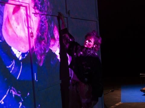Experiment Aurora