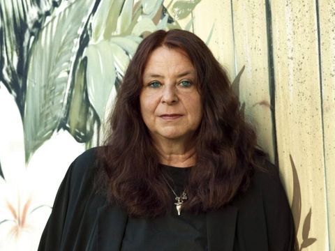 artspring | Lesung – Annett Gröschner