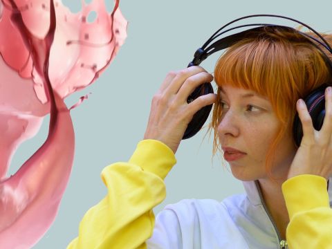 artspring | Akustischer Abend – Die Stadt und der Sound zwischen den Frequenzen