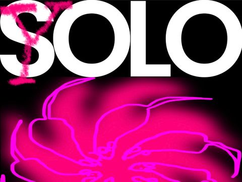 Zu Gast im TuD: DAS SOLO | Solo-Performances von Absolvent*innen der Akademie für Darstellende Kunst Baden-Württemberg