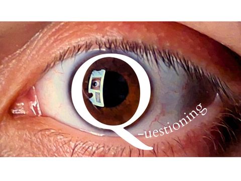 Q-uestioning