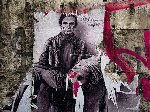 SAN PAOLO – Das Martyrium von Pasolini