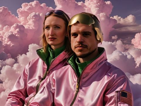 SAM & SARA, The Pop of It All