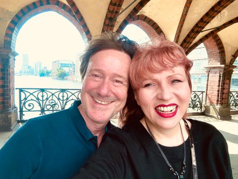 Bielfeldts Begegnungen | Rainer Bielfeldt & Bettina Meske