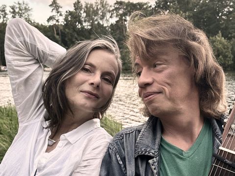Kerstin Reimann & Karsten Troyke