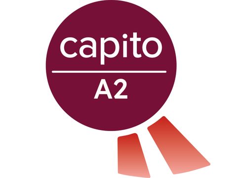 capito Gütesiegel