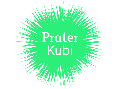 Prater KuBi, grün