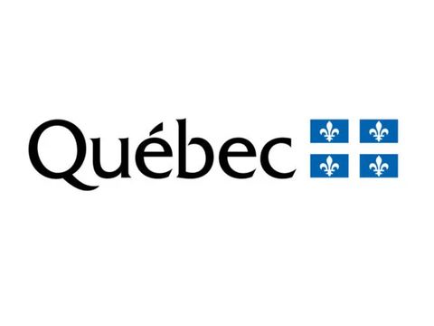 Logo Québec